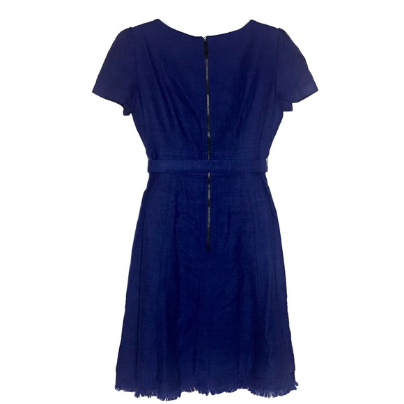 Phoebe Couture Midi Dress - Picture 2 of 5